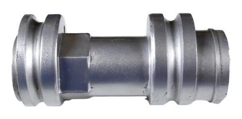 Diferencial Guerrero Mapuche Gft200 0