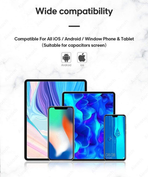 Lapiz Digital Para iPad 1