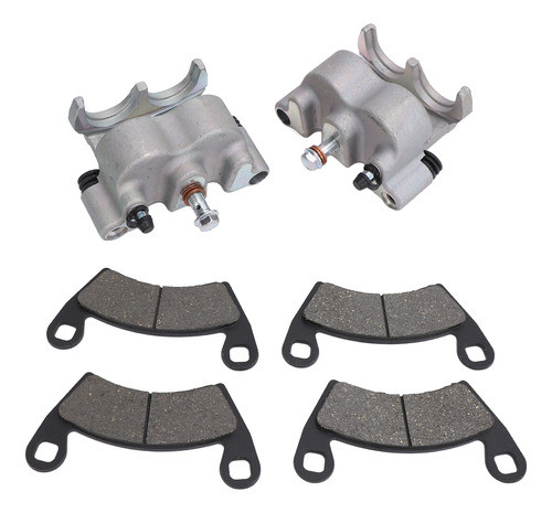 1912255 Conjunto De Pinças De Freio De 1 Par De Pastilhas De 0