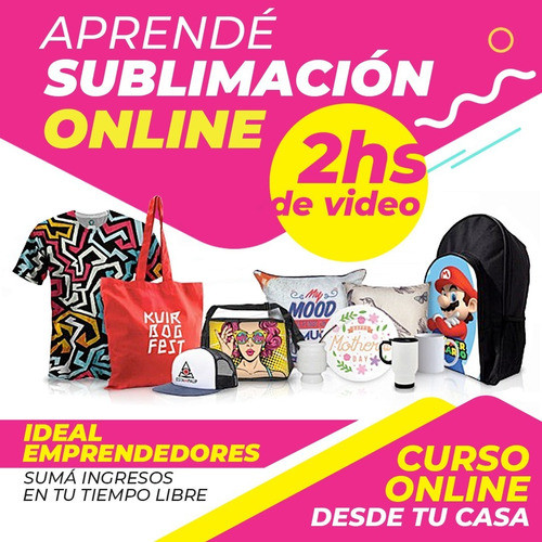 Comunidad Sublimando 0