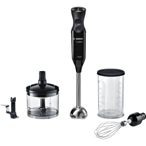 Batidora De Mano Ergomixx Bosch 0