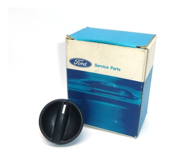 Perilla Mando Aire Acondicionado Ford Sierra 84/ 0
