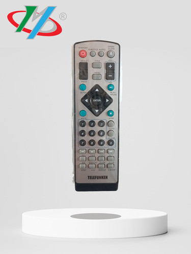 Control Remoto Original P/ Dvd Telefunken 1