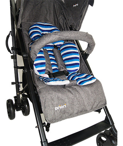 Reductor Para Coche/huevito P/ Recién Nacido.casa Superbland 0