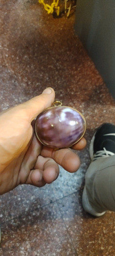 Pastillero Caracol 7 0