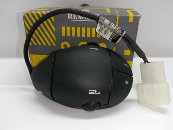 Comando Satelital Renault Megane Original 0