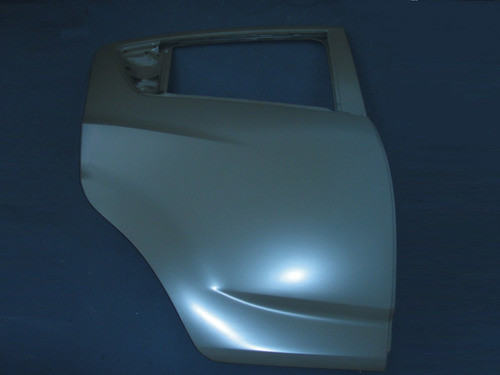 Puerta Trasera Derecha Chevrolet Spark Gt 0