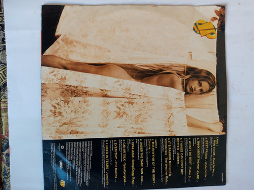 Lp Jp Só As Melhores 1994 1
