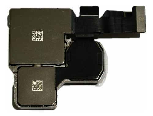 Cámara Trasera iPhone 14 Pro Max Completamente Original 1