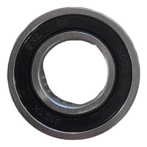 Rodamiento Ruleman 6003 2rs C3 Zkl (x2 Unidades) 1