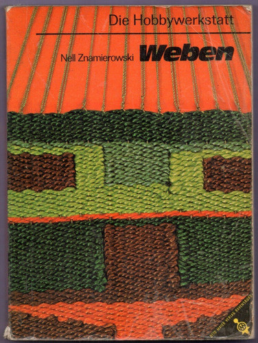 Libro Weben - N. Znamierowski 0