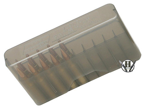 Caja Porta Municiones Mtm 8113 J-20 M 250 / 300 / 303 Sav 0