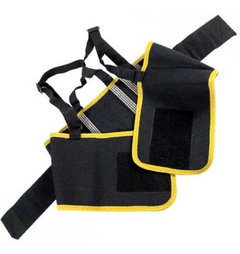 Faja Lumbar Black Jack Talle  S  Ferreteria Express 0