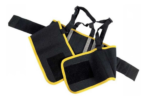 Faja Lumbar Black Jack Talle  S  Ferreteria Express 1