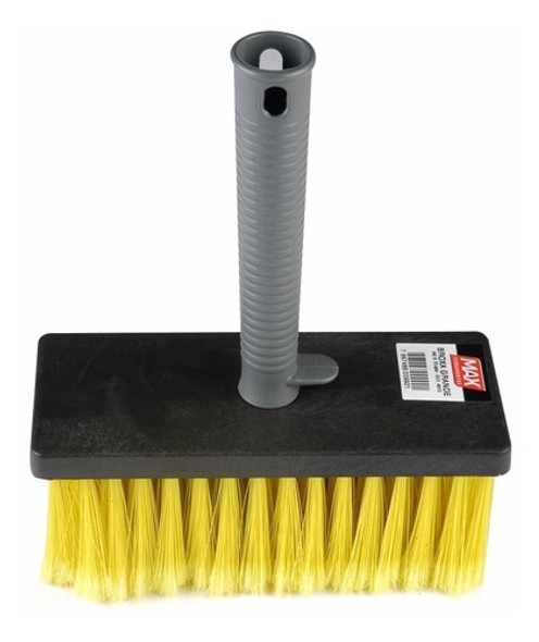 Brocha Pincel Tragamuro Pinceleta Pintura Limpieza 160x58 Mm 0