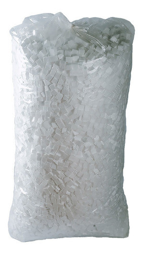 Embalaje Telgopor Chips 100% Calidad 0
