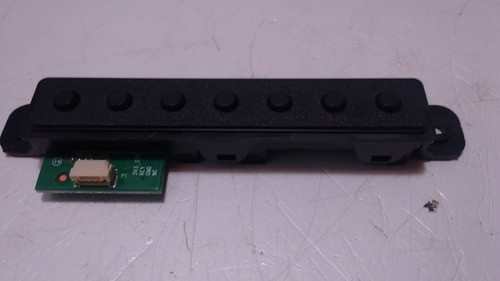 Botonera Tv Daewoo Dwled-42fhd 40-key1sm-kea2LG C/garantía!! 1