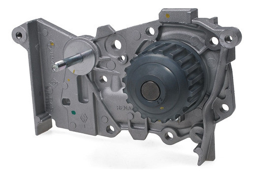 Bomba Agua Renault Sandero 1.6 16v K4m - Original 1