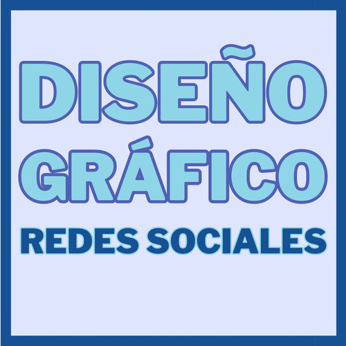 Diseño De Posteos Para Redes Sociales Placas Insta Face 0