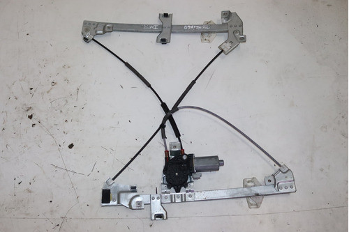Alza Cristal Electrica Del Derecha Citroen Berlingo Mlc-055 0
