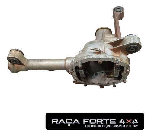 Carcaça Dif Diant Ranger 3.0 Diesel 7l55-3002aa 2005 A 2012 0
