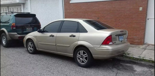 Polarizados Ford Focus Linea Vieja Polar Jet Lamina Bipper 1