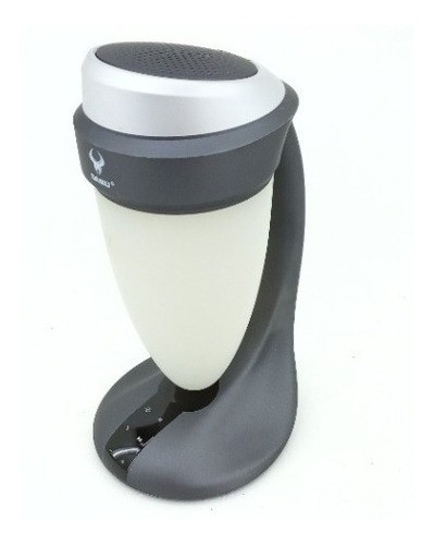 Lámpara - Reproductor De Audio Ds-7609 0