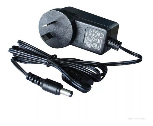 Fuente Switching Trafo 12v 1a 1amp Camara Cctv Tira Led 0