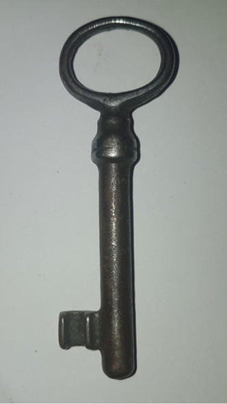 Llave Antigua Buena Suerte 0