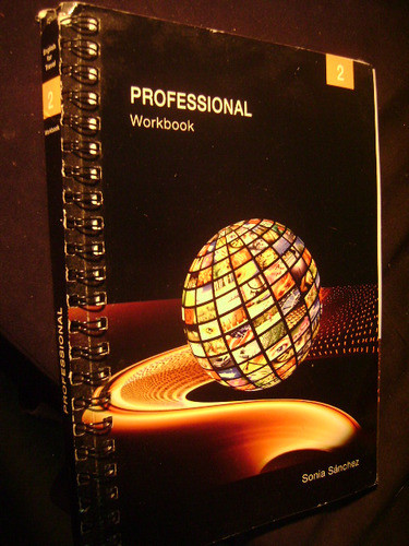 Professional Workbook 2: Lições 8 A 15 Com Cd 0
