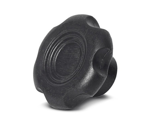 Manípulo Bakelitsul Ma-a Ø45mm M6 Inox (10 Unidades) 0