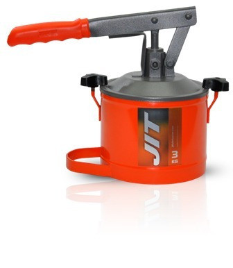 Engrasador Manual C/rayon 3 Kg Jit 1