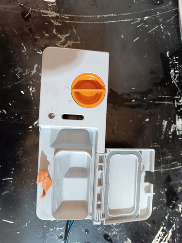 Dispenser Lava Louças Brastemp 220v Blfobabbana10 1