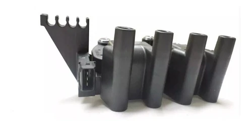 Bz018 Bobina Encendido Beru Palio Siena 1.6 16v Torque 0