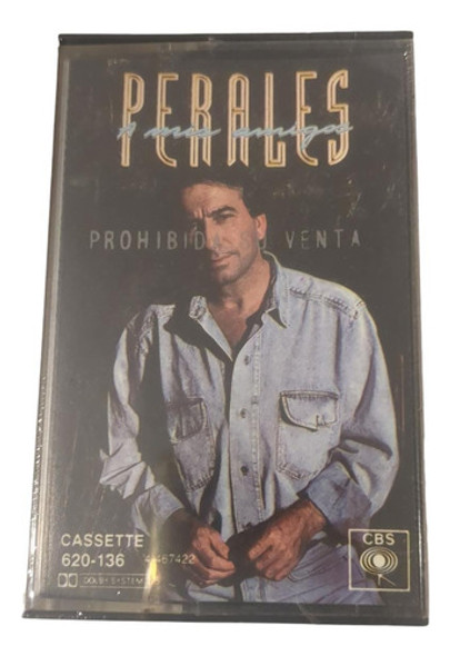 Cassette Jose Luis Perales A Mis Amigos Sellado Supercultura 0 Cassette Jose Luis Perales A Mis Amigos Sellado Supercultura 0