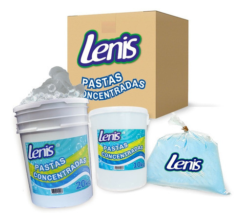 Combo Pasta Suavizante 100 Lt + Jabon Líquido 100 Lt 0