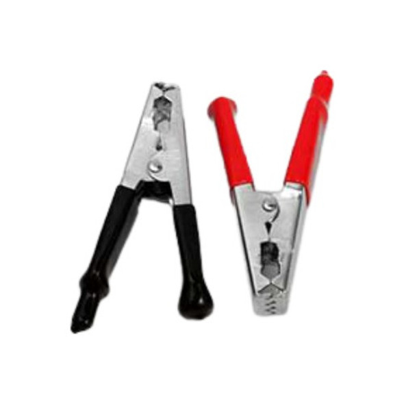 Clip Para Bateria 50 Amp Precio Blister X 12 Unid 0