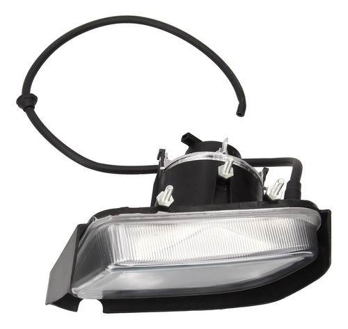 Faro Auxiliar Izquierda Izquierdo Chevrolet Blazer Dlx 4x2 E 1