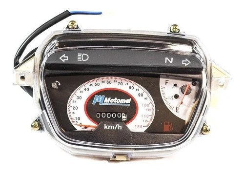 Tablero Guerrero G 70 G 90 G 110 0
