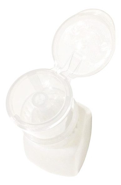 Dosificador Dispenser Para Quitaesmalte 250 Ml Jessamy F200 1