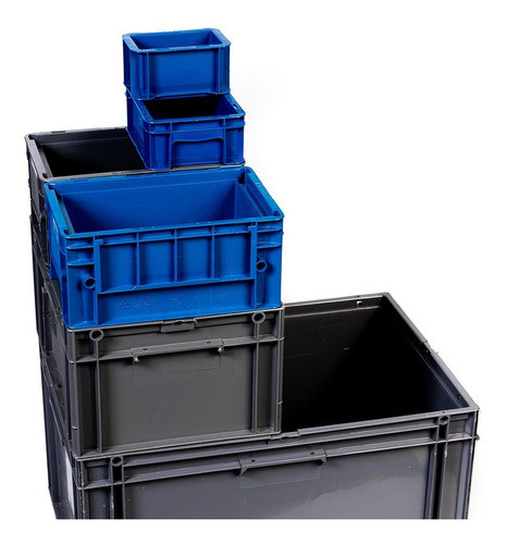 Caja Organizadora Modular  K L T 2158 1