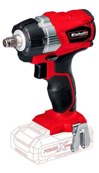 Llave De Impacto 18v Brushless (sin Bat/carg)einhell - Ynter 0