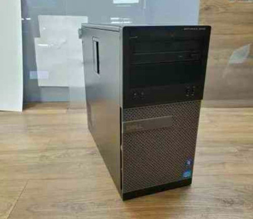 Pc De Escritorio - Accesorios - Juegos Y Programas - Samsung 1