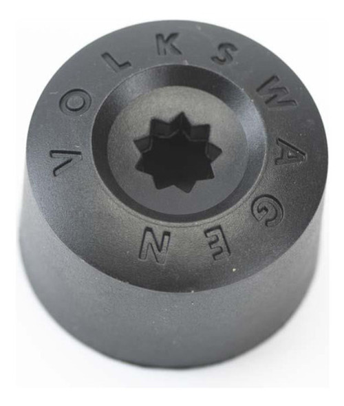 Capuchon Tornillos Rueda Volkswagen 0