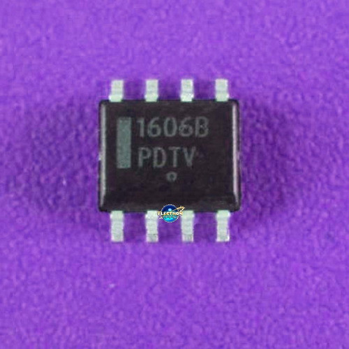 Set X 2 Ncp1606b Ncp 1606b Ncp1606bd Ncp1606 B Ncp1606bdr2g 1