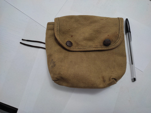 Embornal Militar Antigo 1