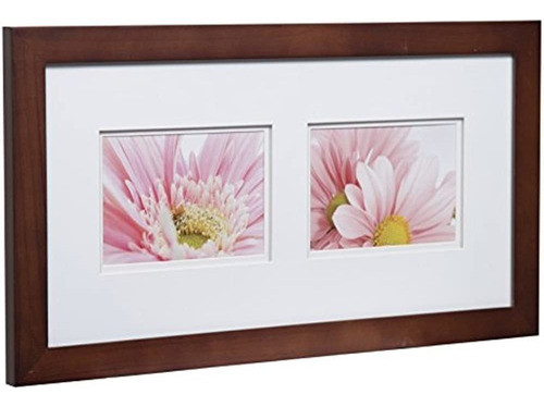 Gallery Solutions 17fw1479 Marco De Fotos Con Tapete Doble P 1