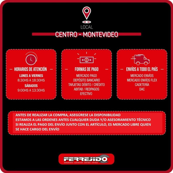 Corta Cerco A Nafta 24.4cc Gardentec - Ferrejido 1