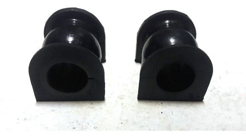 2 Bujes Barra Estabilizadora Tras 14mm Honda Crv 05/06 Mol 0