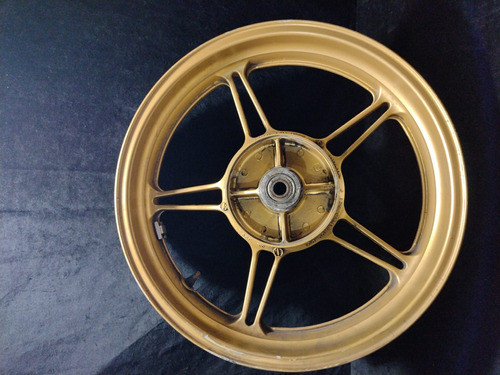 Roda Traseira Honda Cb 300 Original (4133) 0